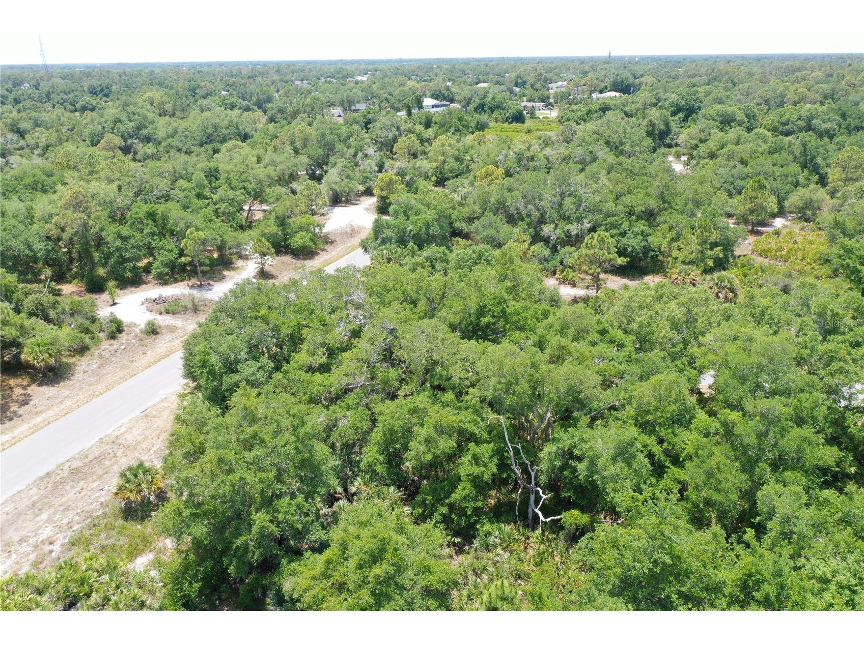 Lot 11 Brixton Terrace North Port FL 34291 C7525975 image4
