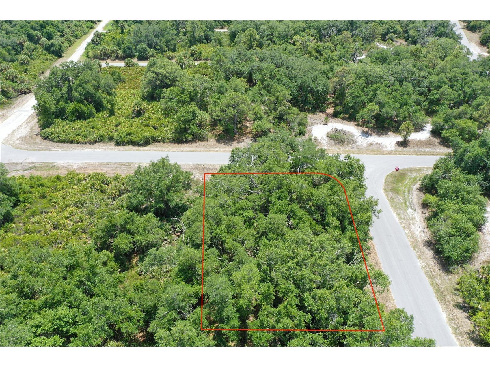 Lot 11 Brixton Terrace North Port FL 34291 C7525975 image5