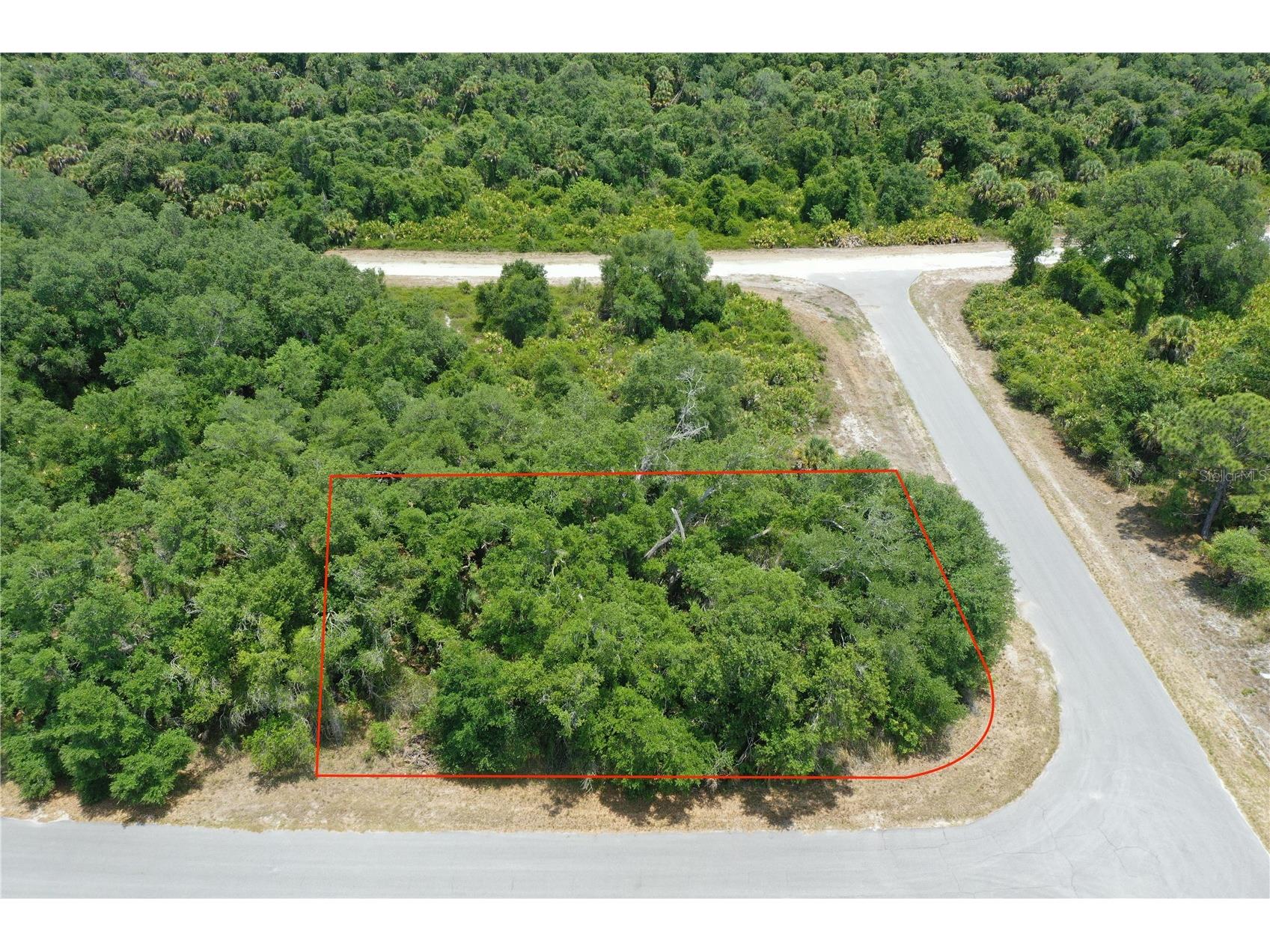 Lot 11 Brixton Terrace North Port FL 34291 C7525975 image6