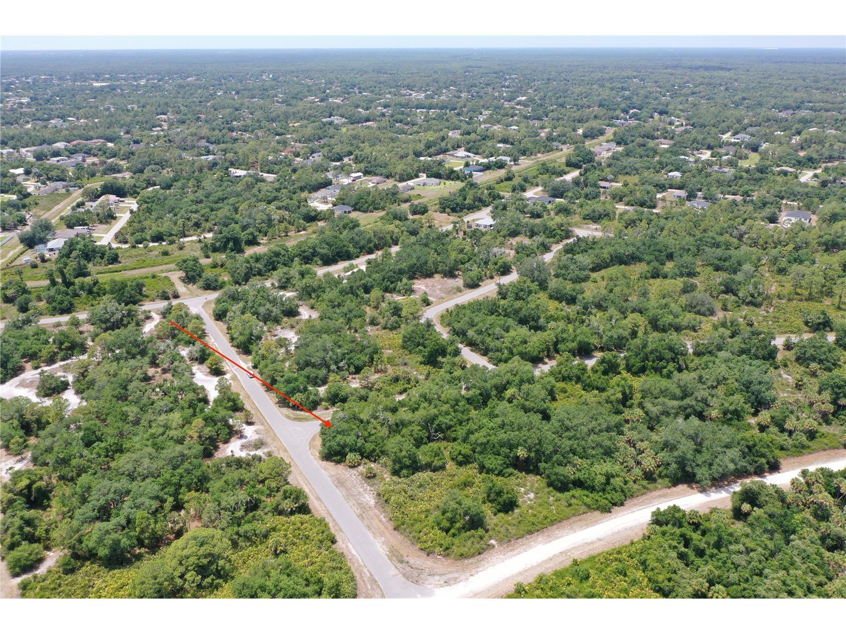 Lot 11 Brixton Terrace North Port FL 34291 C7525975 image7