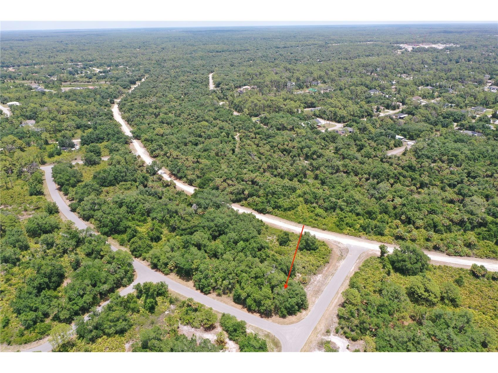 Lot 11 Brixton Terrace North Port FL 34291 C7525975 image8