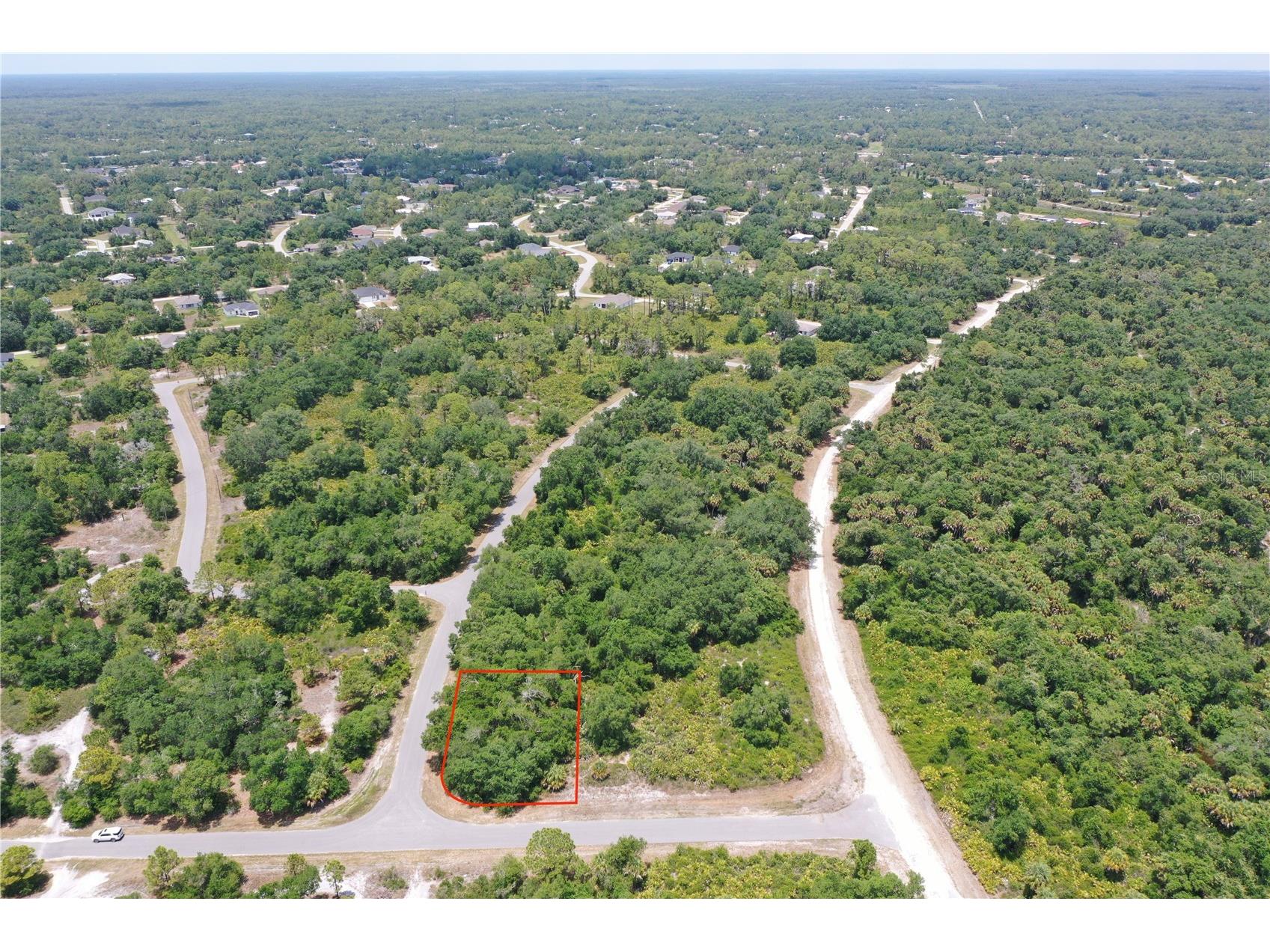 Lot 11 Brixton Terrace North Port FL 34291 C7525975 image9