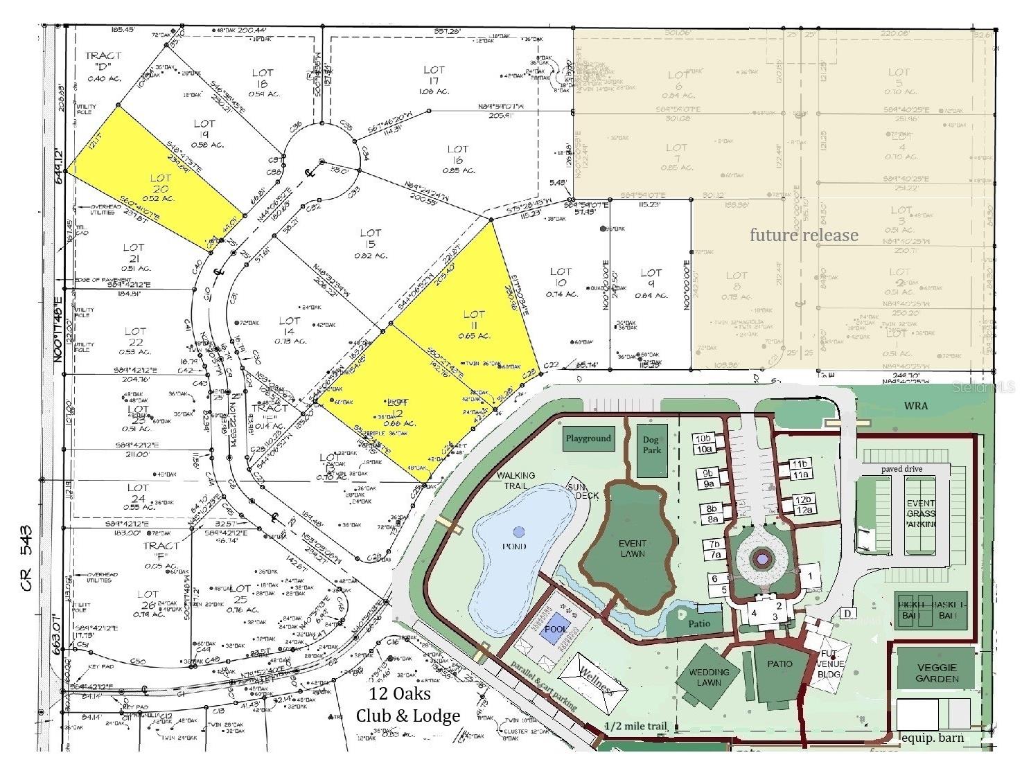 Lot 11 Cr 543 Bushnell FL 33513 TB8523173 image32