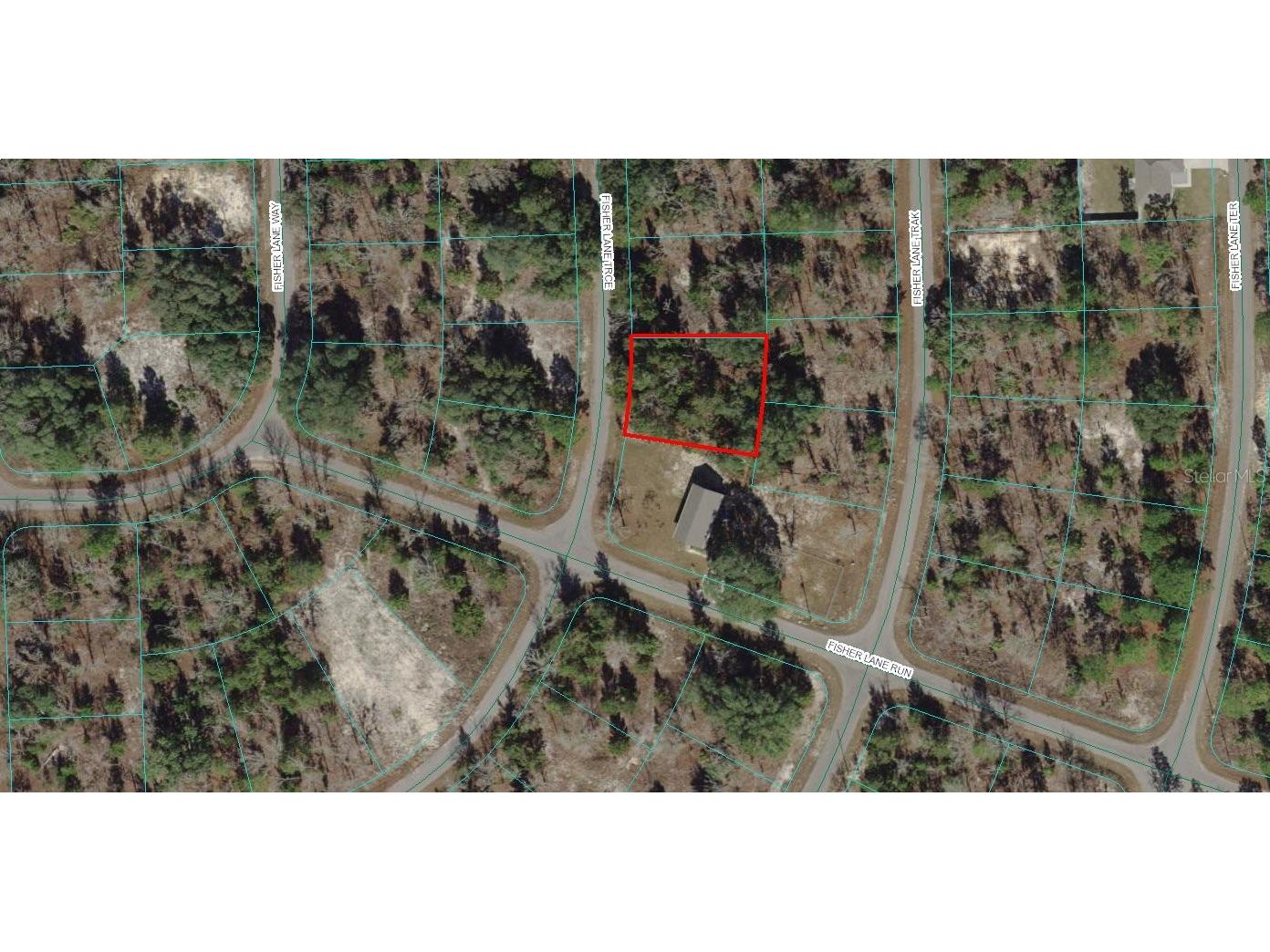 Lot 11 Fisher Lane Trace Ocklawaha FL 32179 OM671829 image1