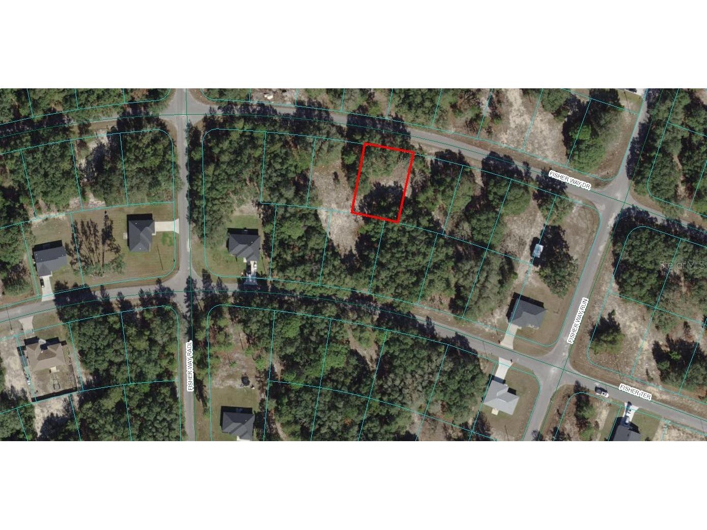 Lot 11 Fisher Way Drive Ocklawaha FL 32179 OM671827 image1