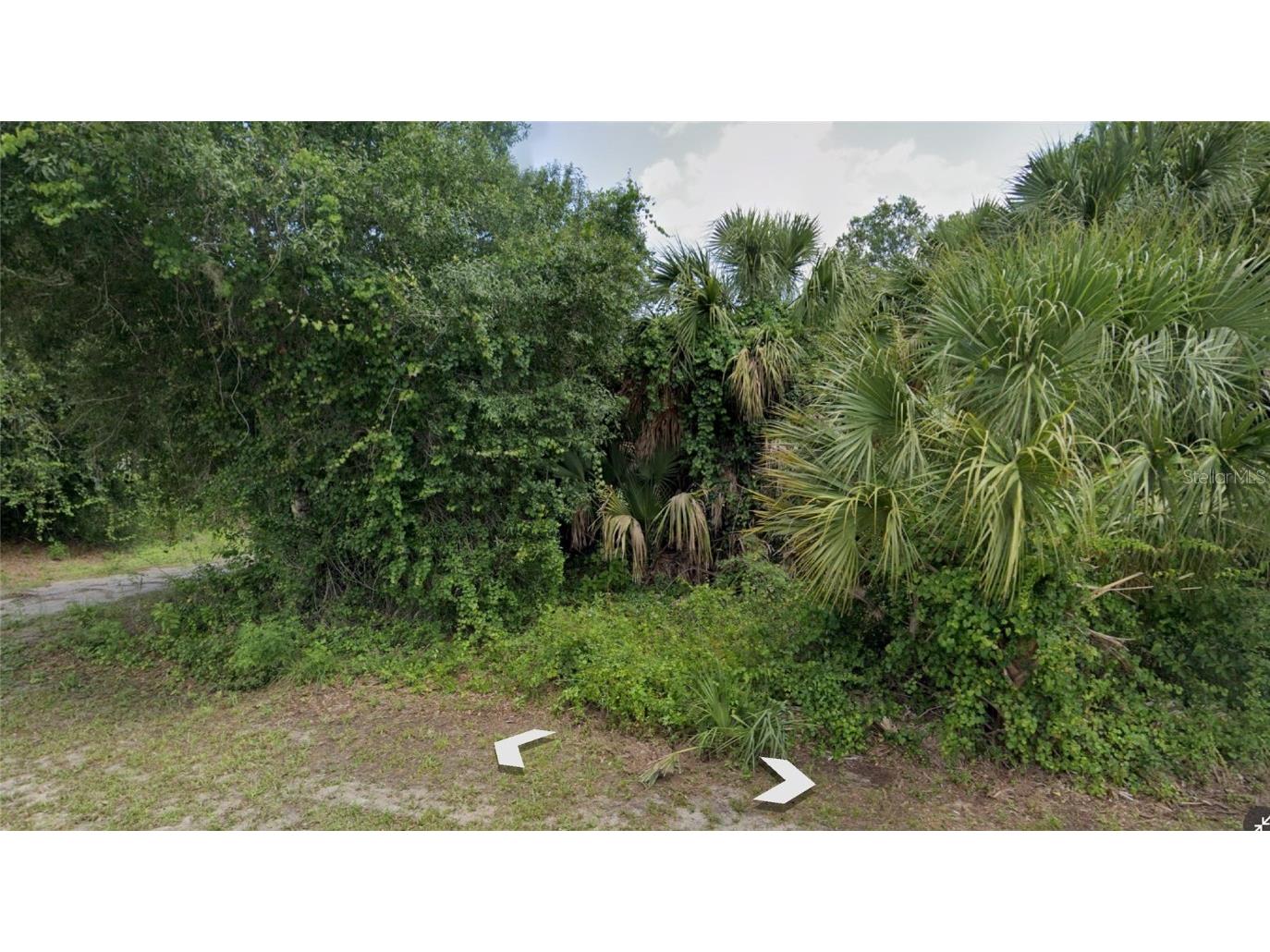 Lot 11 Geary Terrace North Port FL 34288 C7515491 image4