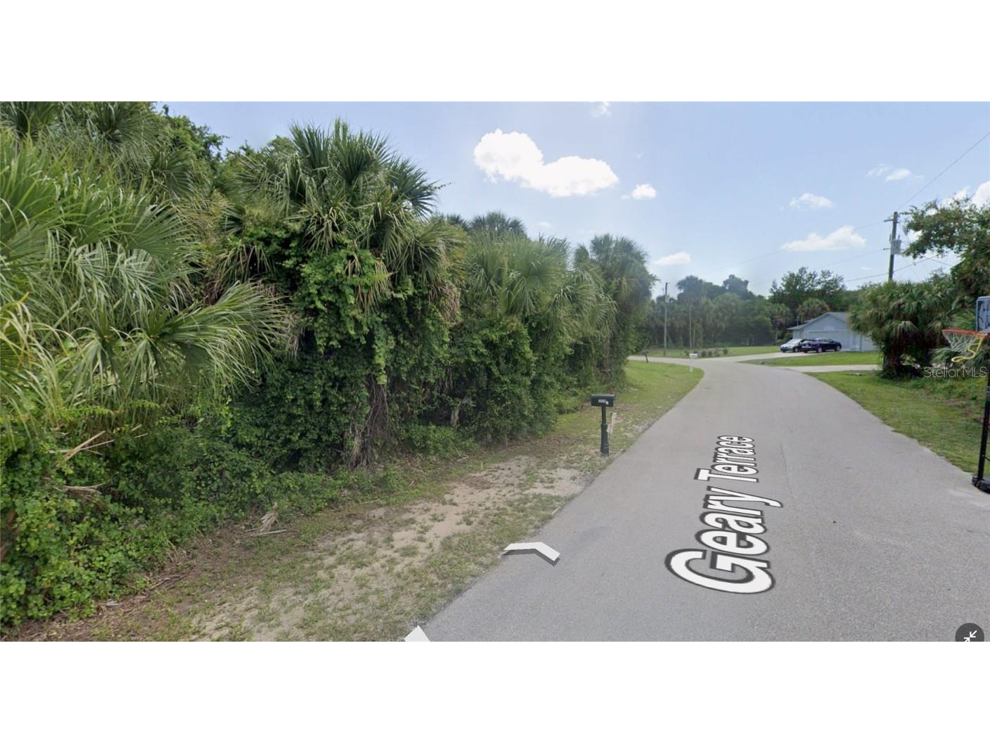 Lot 11 Geary Terrace North Port FL 34288 C7515491 image5