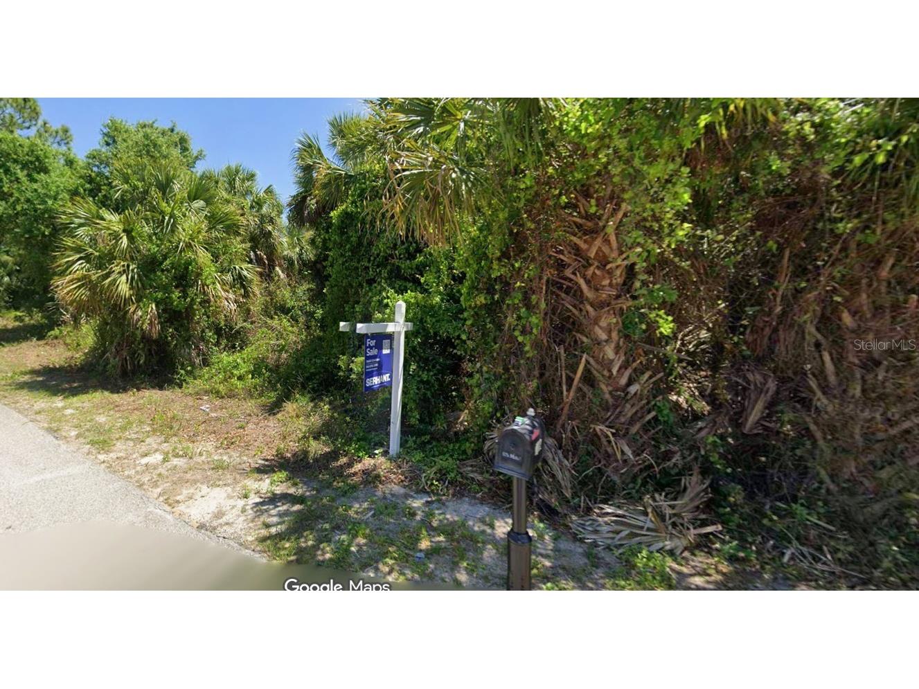 Lot 11 Geary Terrace North Port FL 34288 C7526714 image3