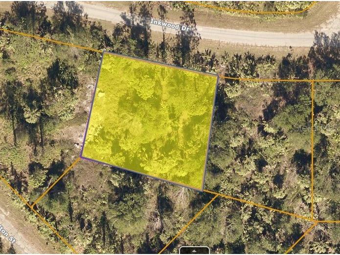 Lot 11 Inkwood Drive North Port FL 34288 C7483903 image1