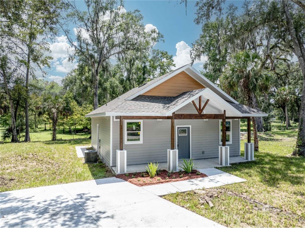 Lot 11 Indian Estates Cr 423 Lake Panasoffkee FL 33538 G5082986 image1