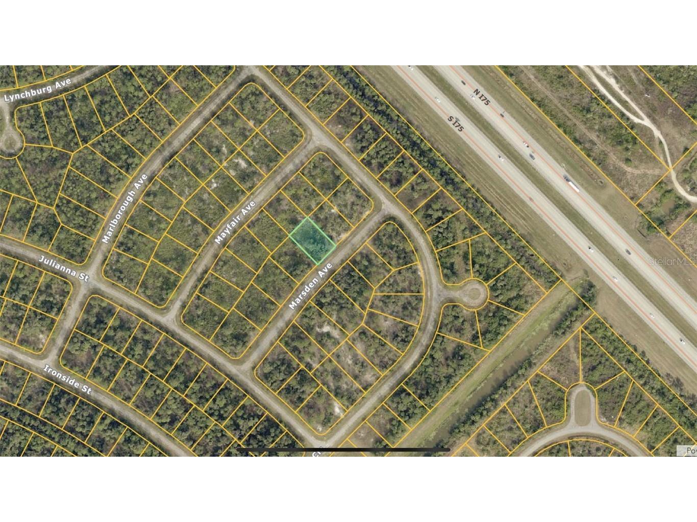 Lot 11 Marsden Avenue North Port FL 34288 C7516449 image3