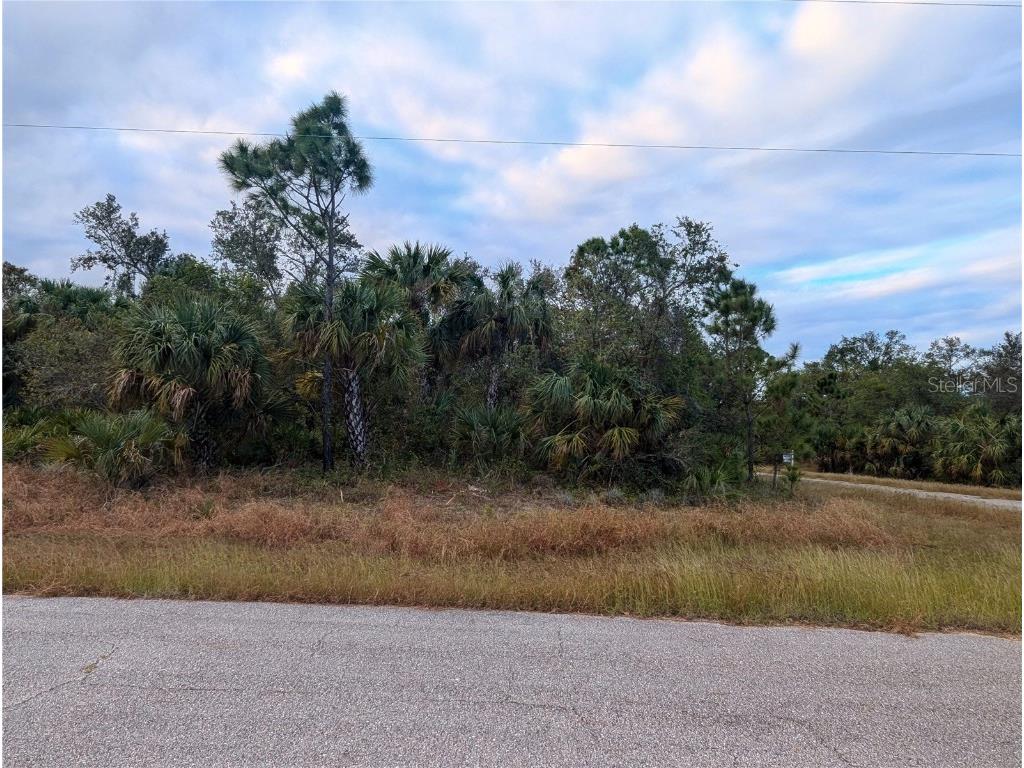 Lot 11 Mattox Circle North Port FL 34288 C7500263 image2