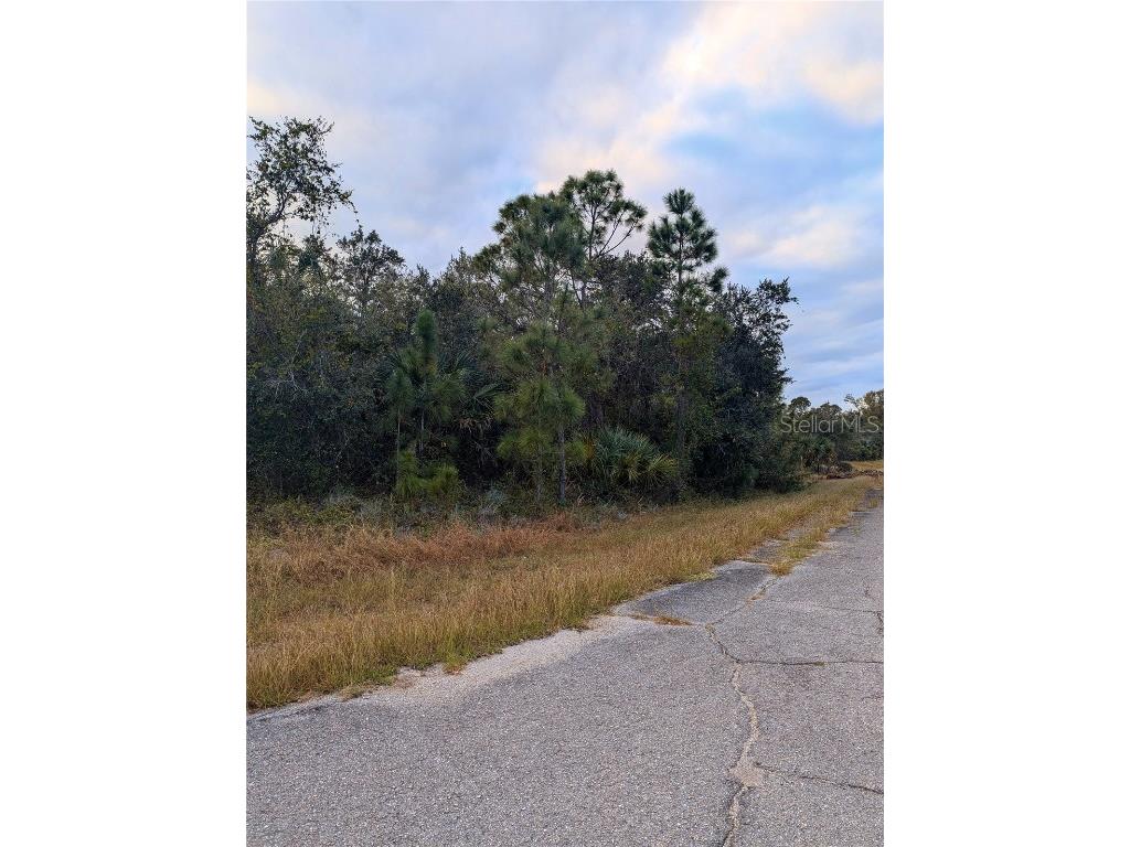 Lot 11 Mattox Circle North Port FL 34288 C7500263 image6