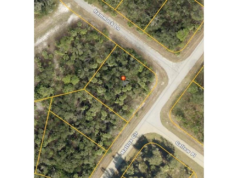 Lot 11 Mattox Circle North Port FL 34288 C7500263 image8