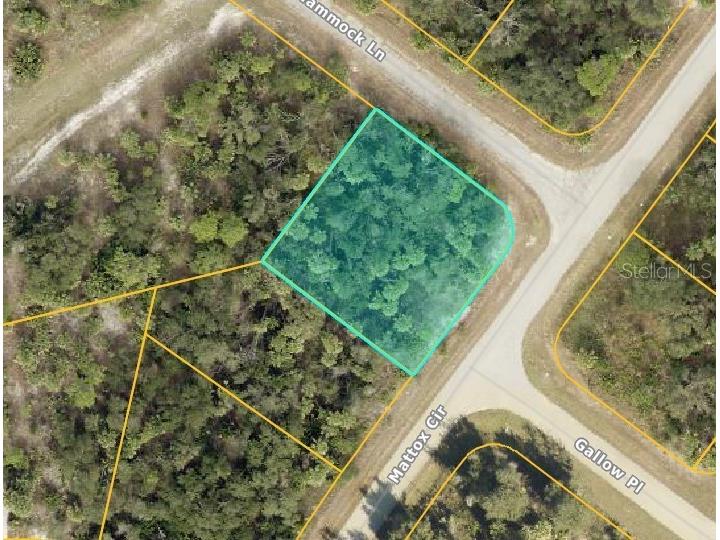 Lot 11 Mattox Circle North Port FL 34288 C7500263 image9