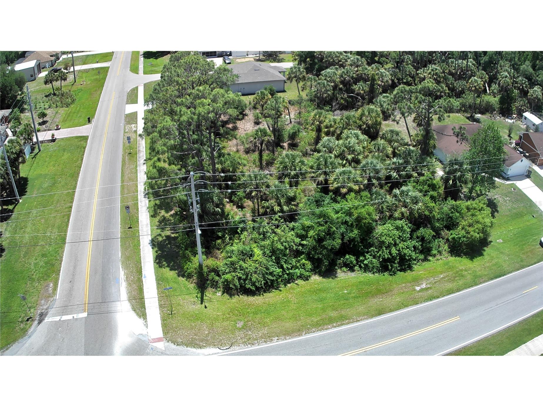 Lot #11 N Chamberlain Boulevard North Port FL 34286 C7526898 image1