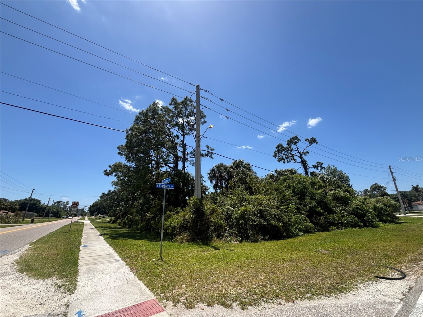 Lot #11 N Chamberlain Boulevard North Port FL 34286 C7526898 image2