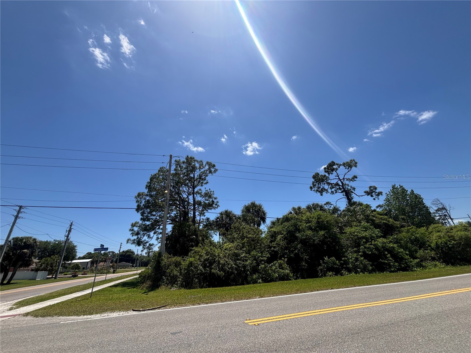 Lot #11 N Chamberlain Boulevard North Port FL 34286 C7526898 image3