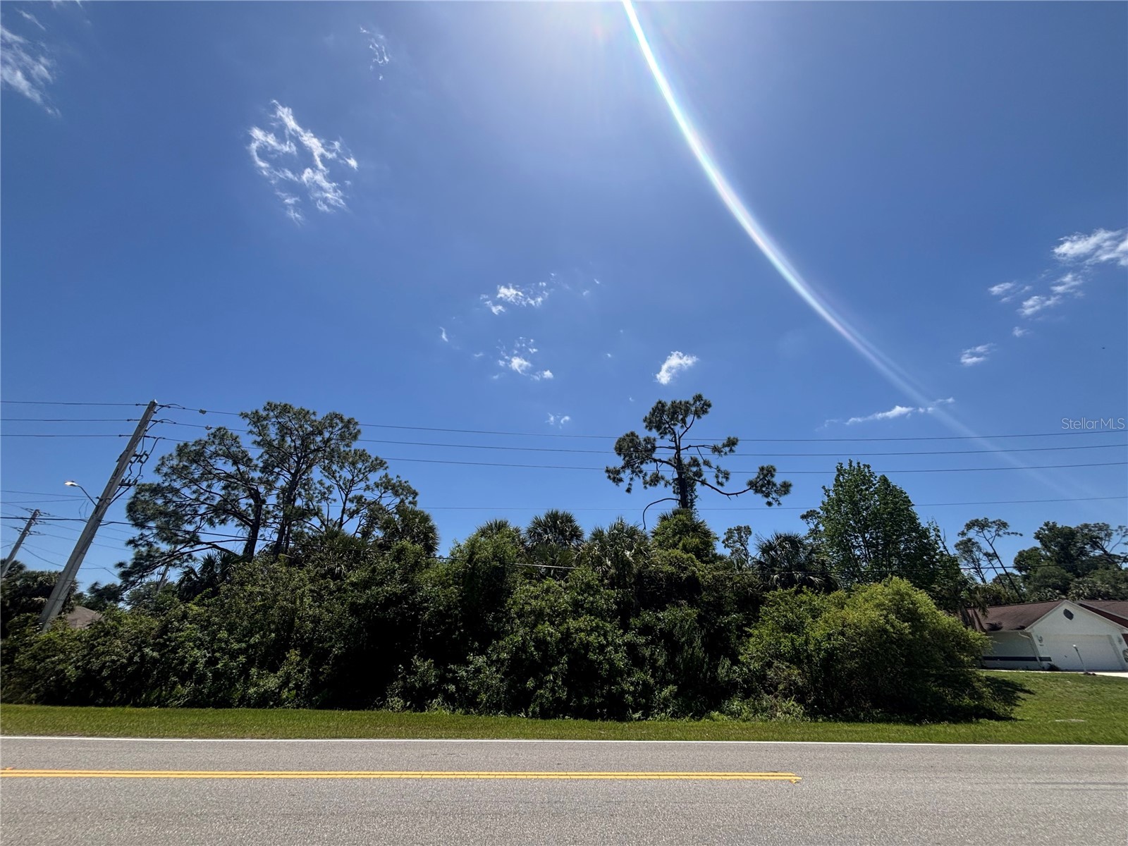 Lot #11 N Chamberlain Boulevard North Port FL 34286 C7526898 image4