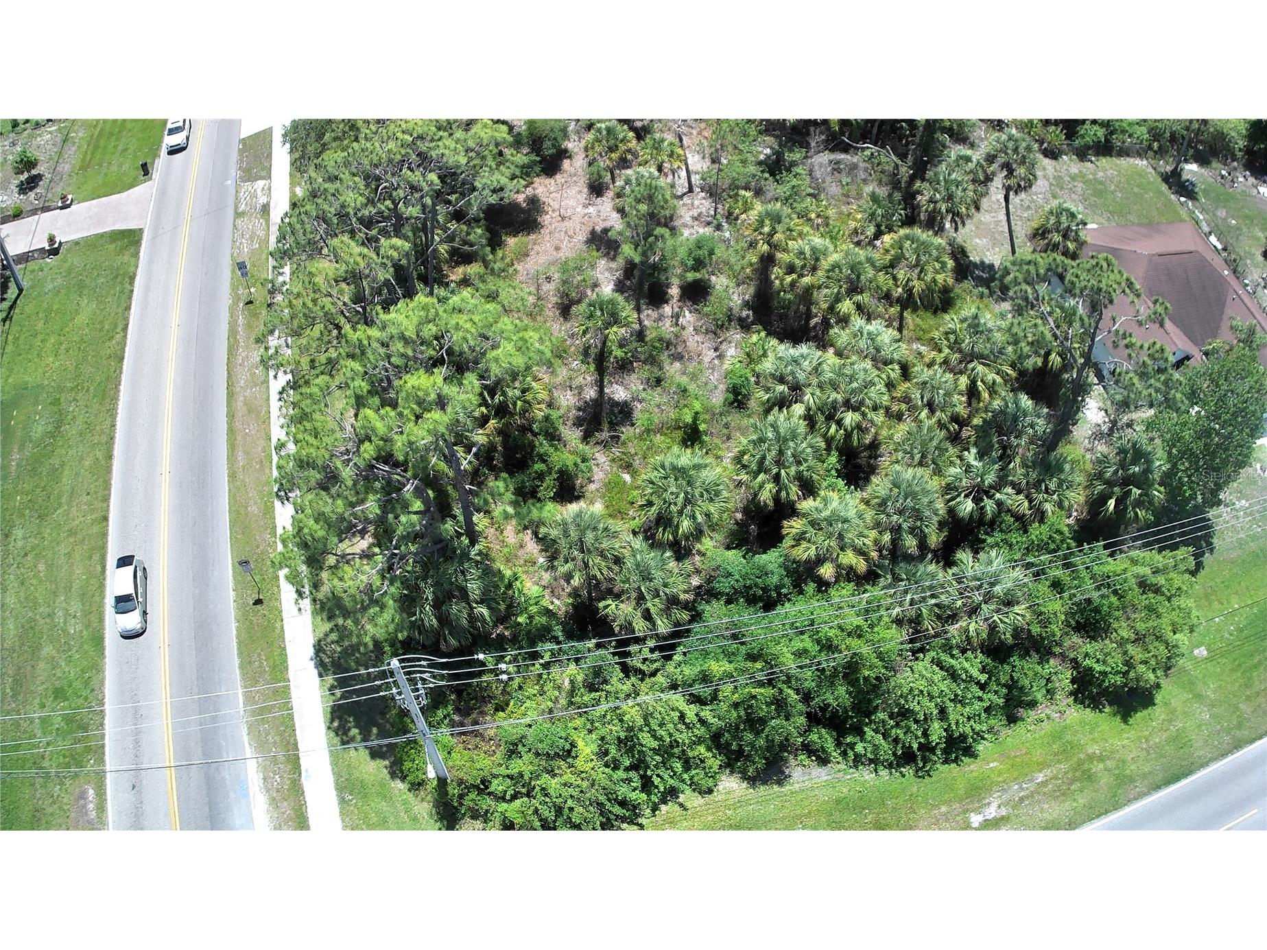 Lot #11 N Chamberlain Boulevard North Port FL 34286 C7526898 image5
