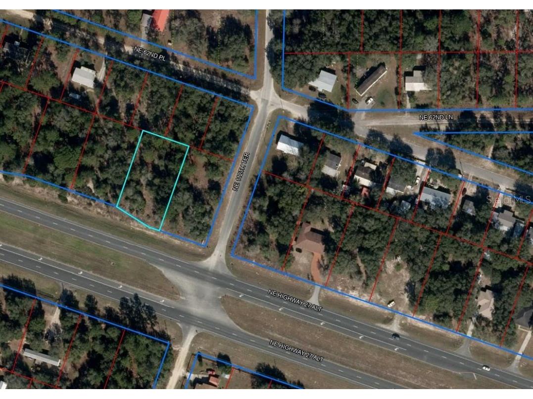 Lot 11 NE Alt Hwy 27 Williston FL 32696 OM616092 image1