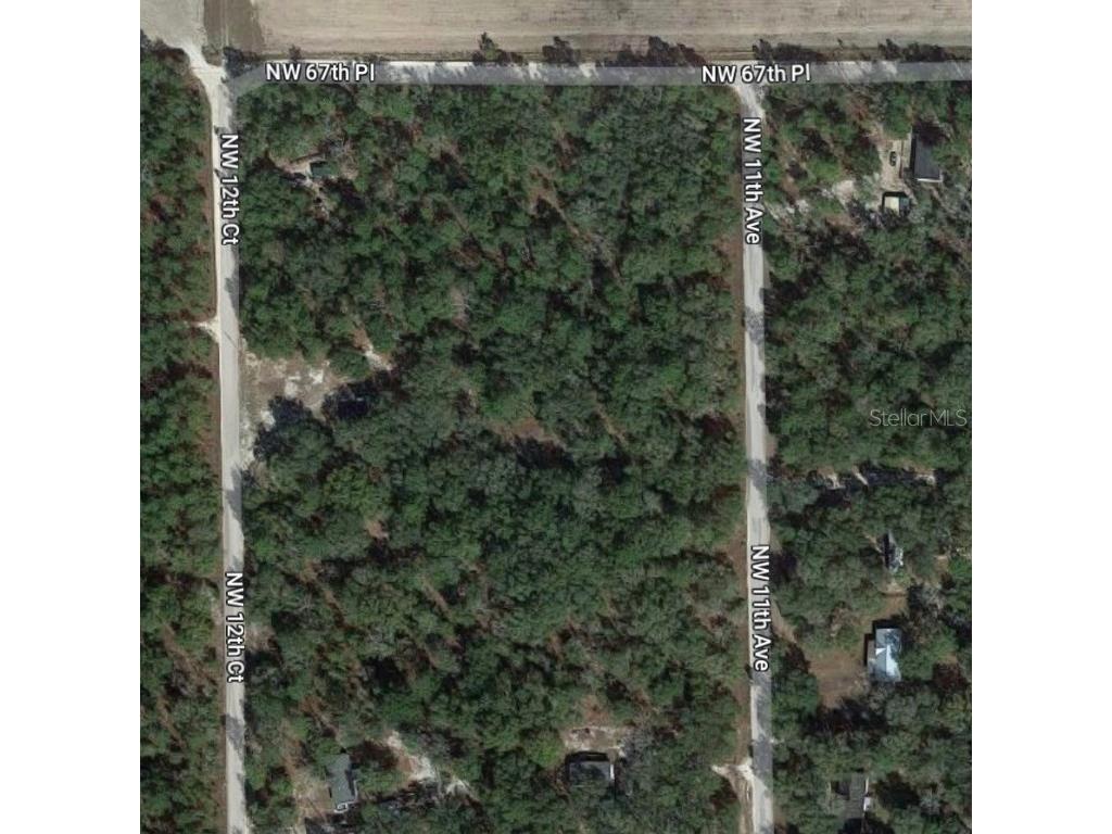 Lot 11 NW 11th Avenue Bell FL 32619 GC515614 image1