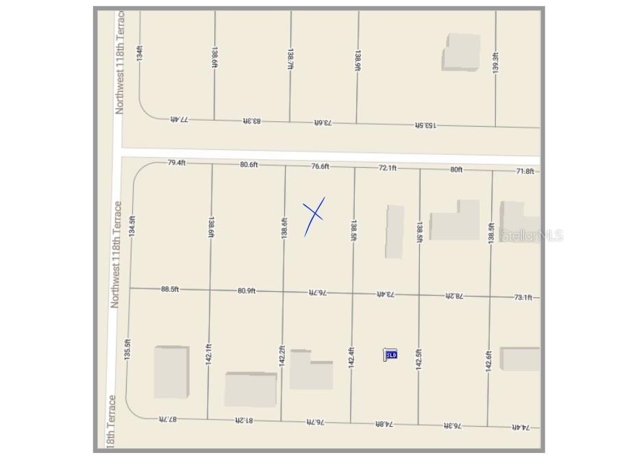 Lot 11 Nw 16th Place Ocala FL 34482 S5137544 image2