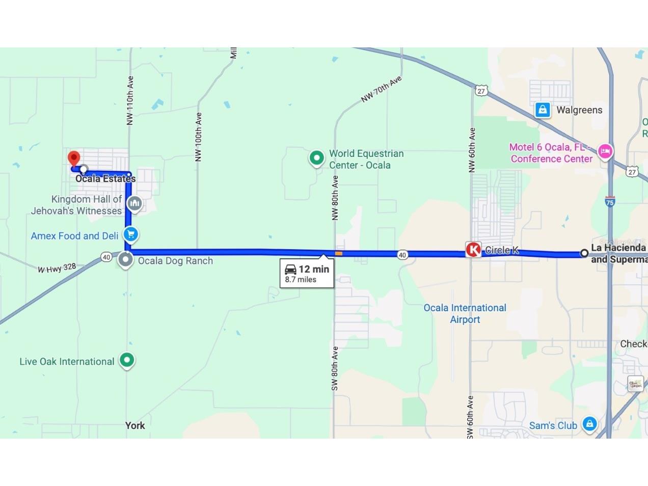 Lot 11 Nw 16th Place Ocala FL 34482 S5137544 image3