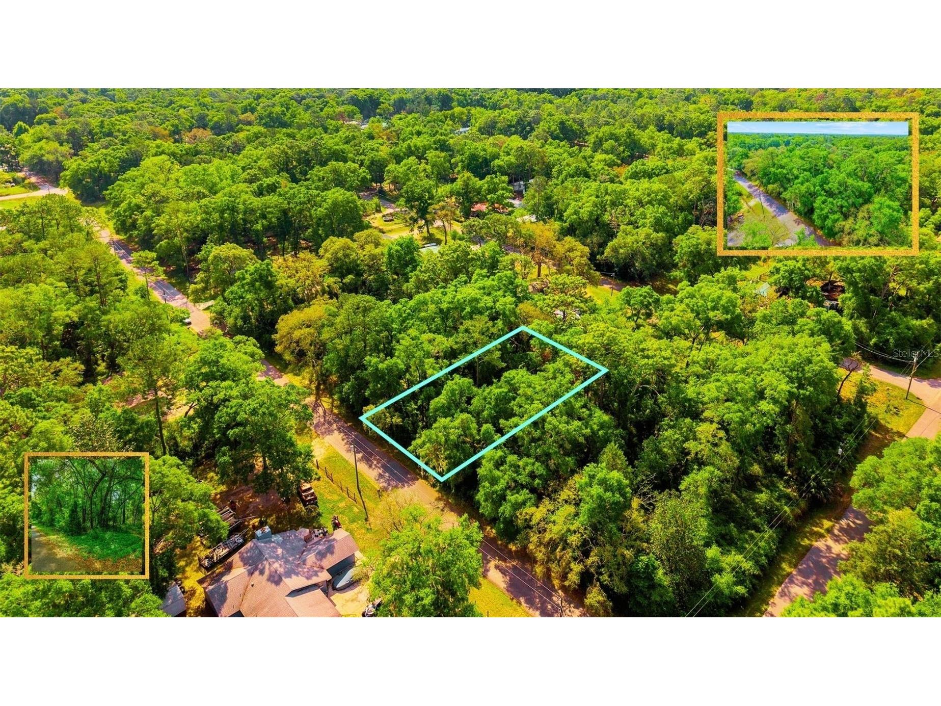 Lot 11 NW 20th Street Ocala FL 34482 A4689267 image4