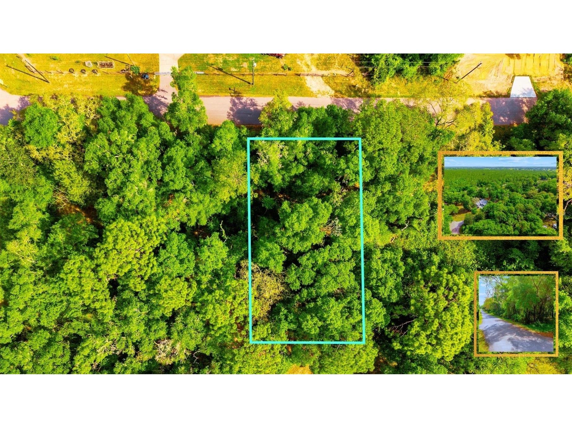 Lot 11 NW 20th Street Ocala FL 34482 A4689267 image6