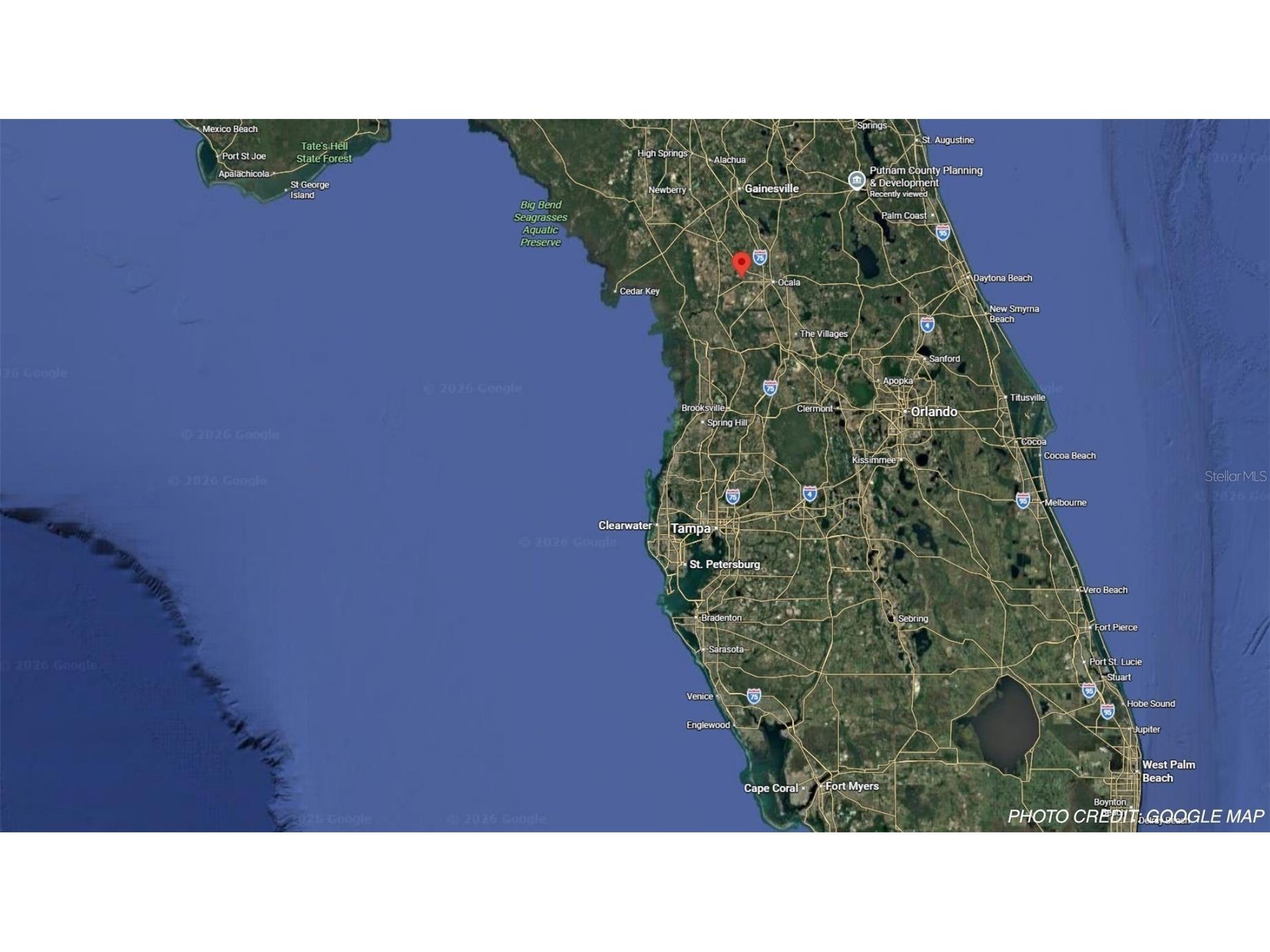 Lot 11 NW 20th Street Ocala FL 34482 A4689267 image7