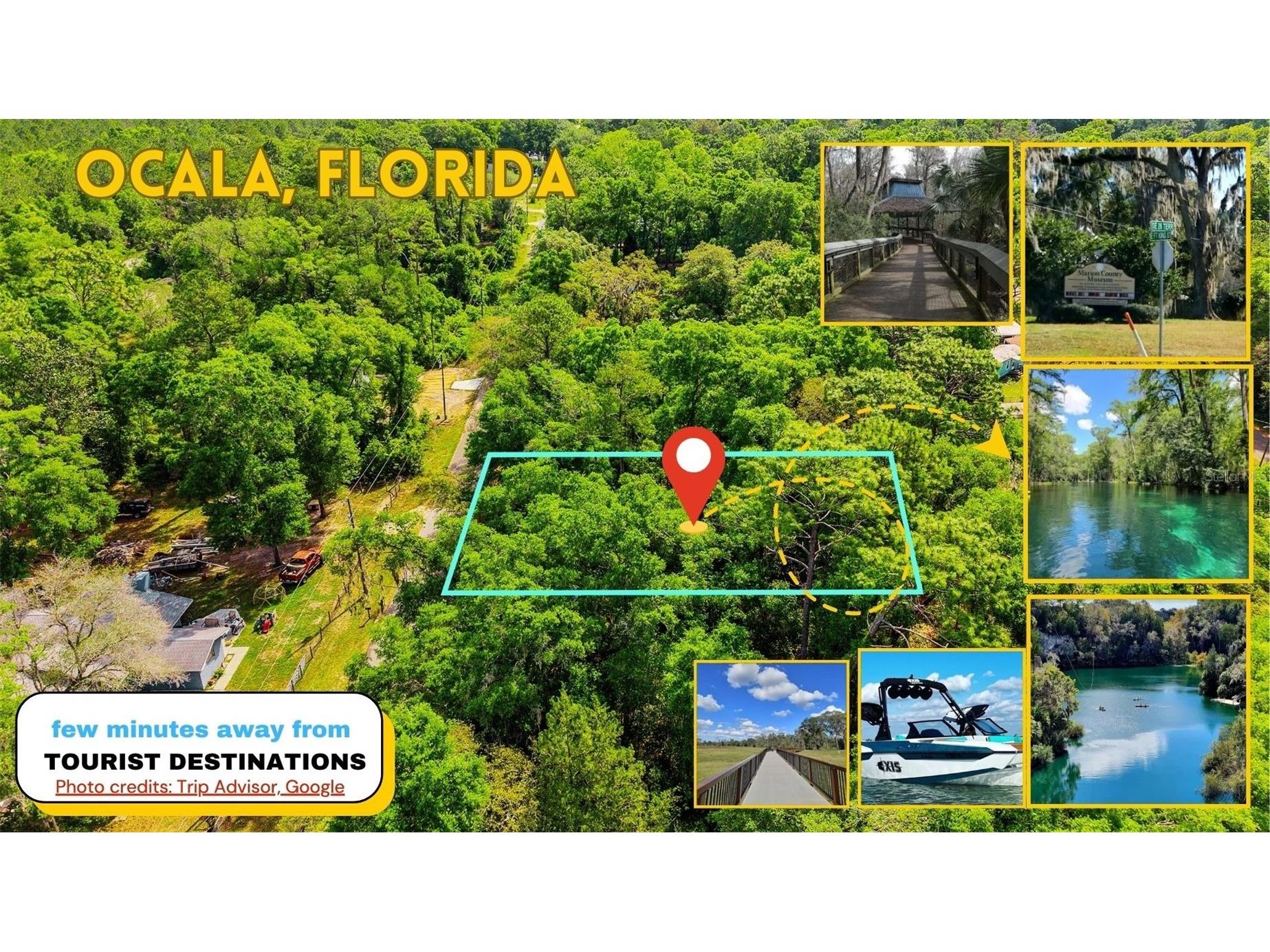 Lot 11 NW 20th Street Ocala FL 34482 A4689267 image9