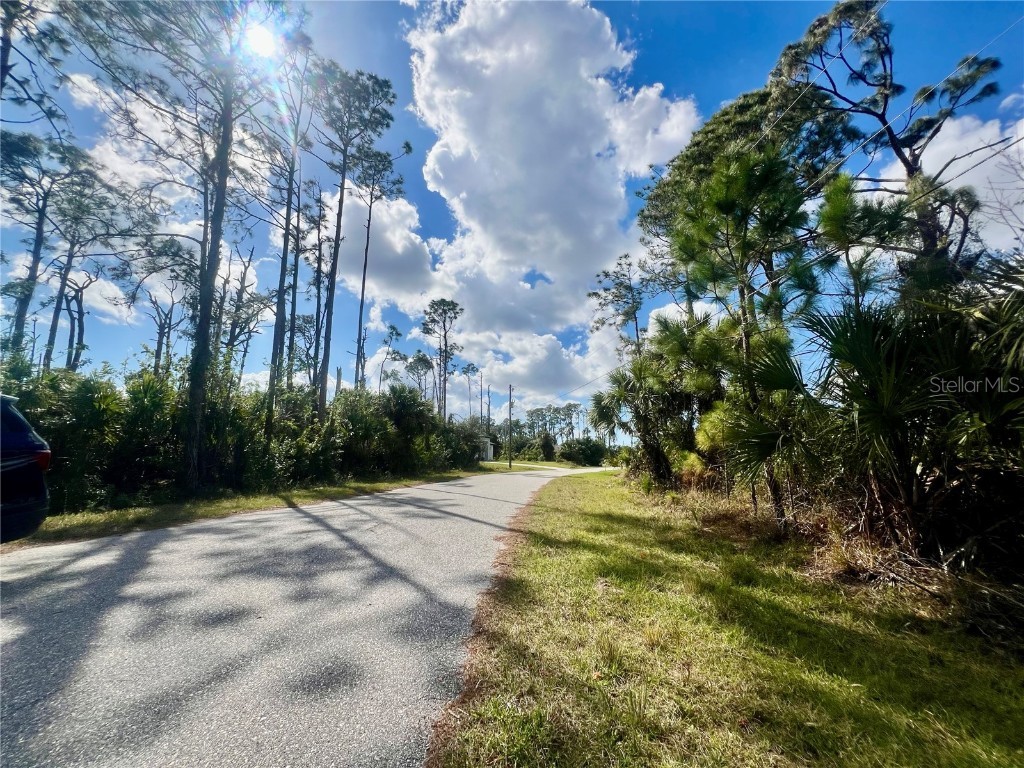 Lot 11 Pinewood Street North Port FL 34288 C7505313 image2