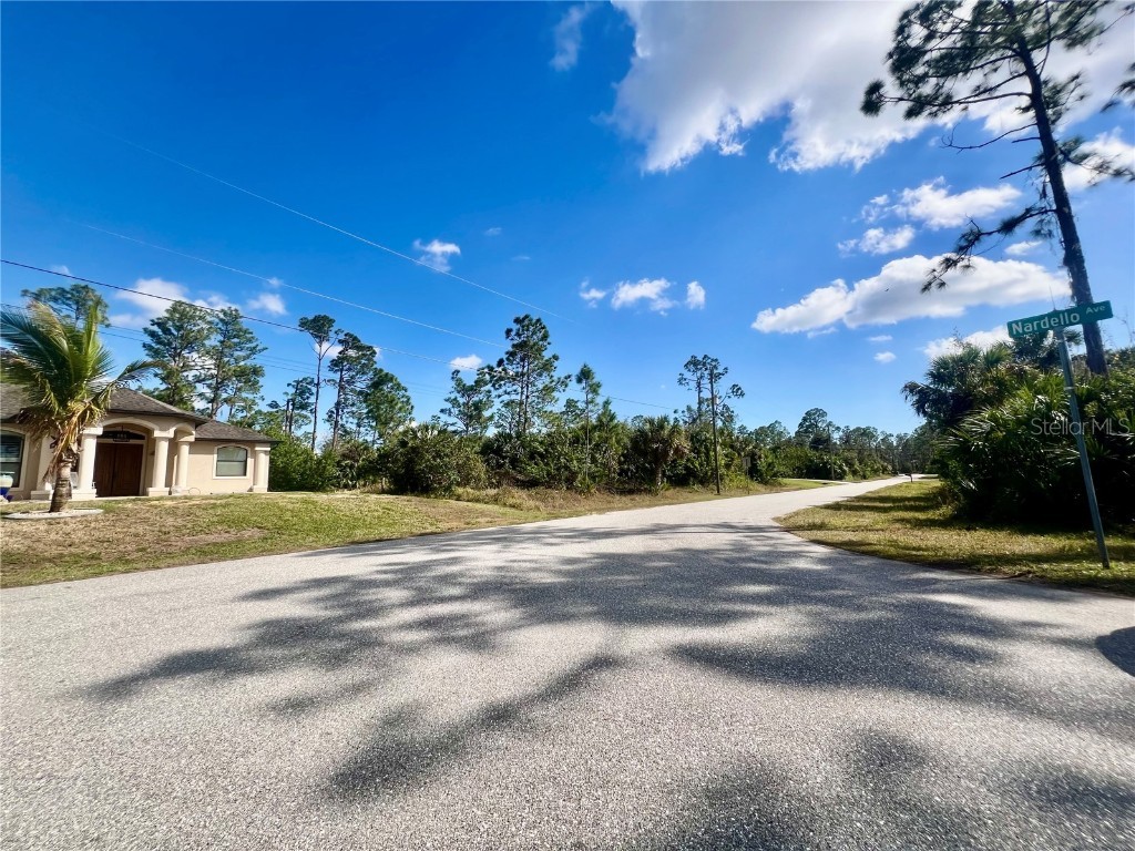 Lot 11 Pinewood Street North Port FL 34288 C7505313 image3