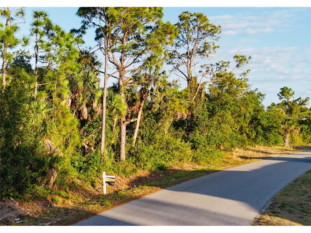 Lot 11 Sadnet Lane North Port FL 34286 C7509202 image1