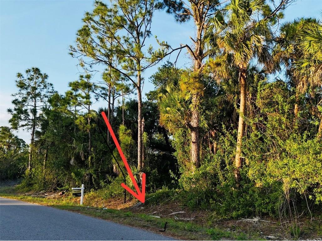 Lot 11 Sadnet Lane North Port FL 34286 C7509202 image2