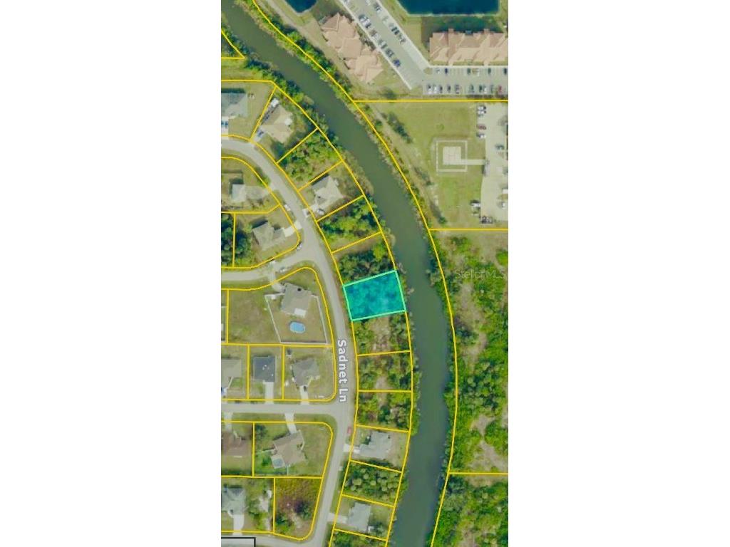 Lot 11 Sadnet Lane North Port FL 34286 C7509202 image3