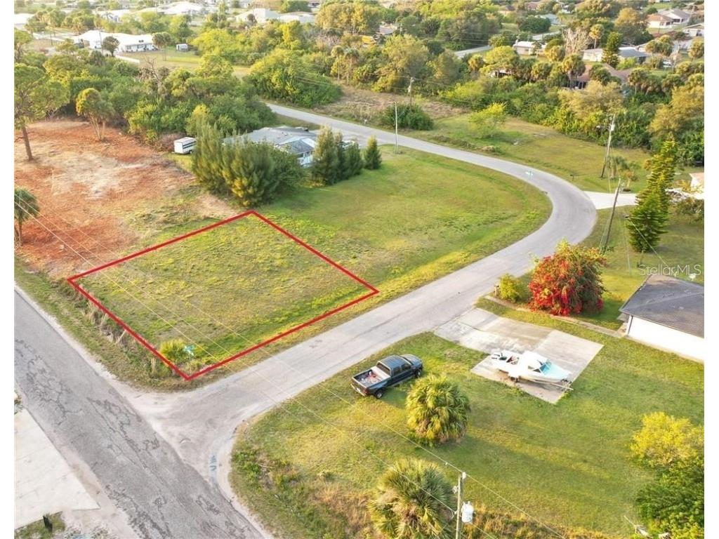 Lot 11 Saragossa Lane North Port FL 34287 N6124134 image1