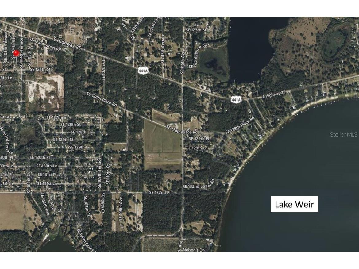 Lot 11 SE 124th Place Belleview FL 34420 OM667292 image1