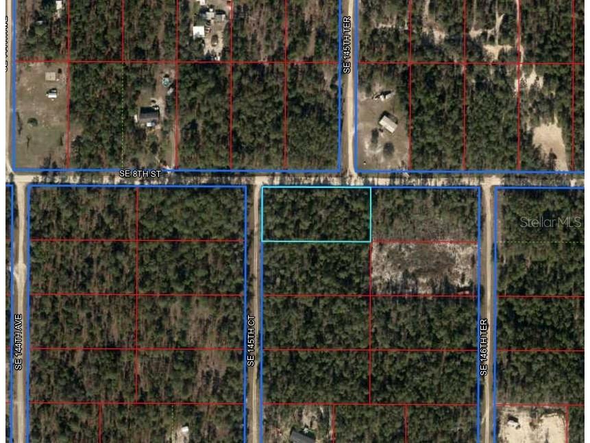 Lot 11 SE 8 Street Williston FL 32696 OM688583 image1