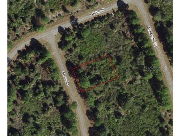 Lot 11 Sheno Drive North Port FL 34288 C7481234 image3