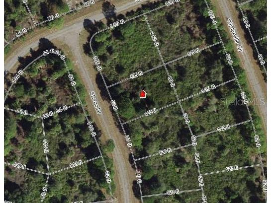 Lot 11 Sheno Drive North Port FL 34288 C7481234 image5