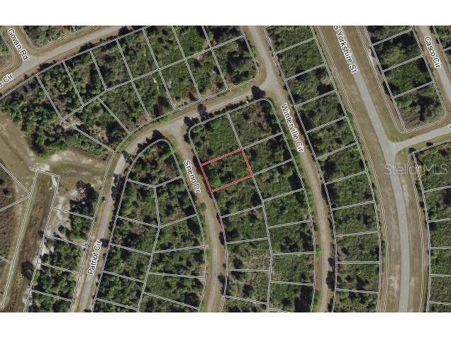 Lot 11 Sheno Drive North Port FL 34288 C7481234 image6