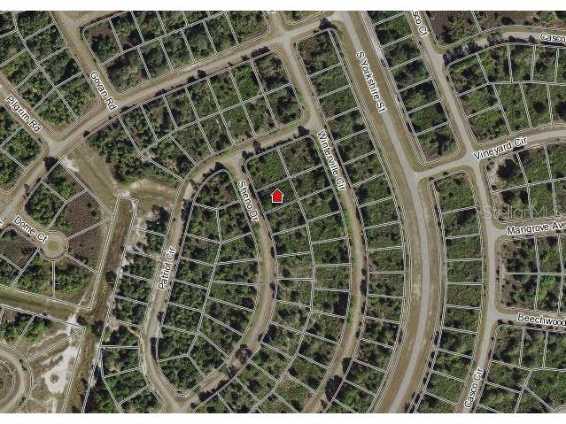 Lot 11 Sheno Drive North Port FL 34288 C7481234 image7