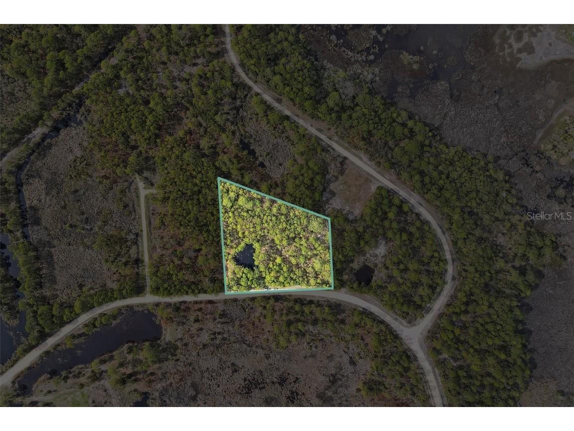 Lot#11 SW 153rd Terrace Cedar Key FL 32625 OM675899 image1