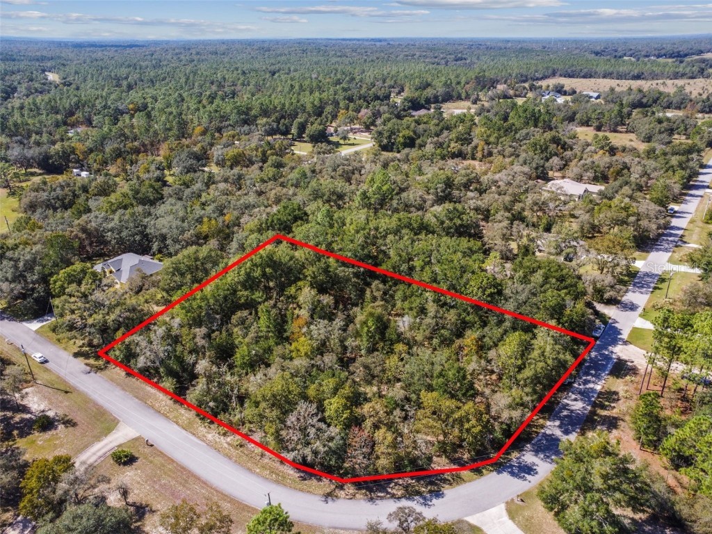 Lot 11 SW 65th Loop Dunnellon FL 34432 W7858974 image1