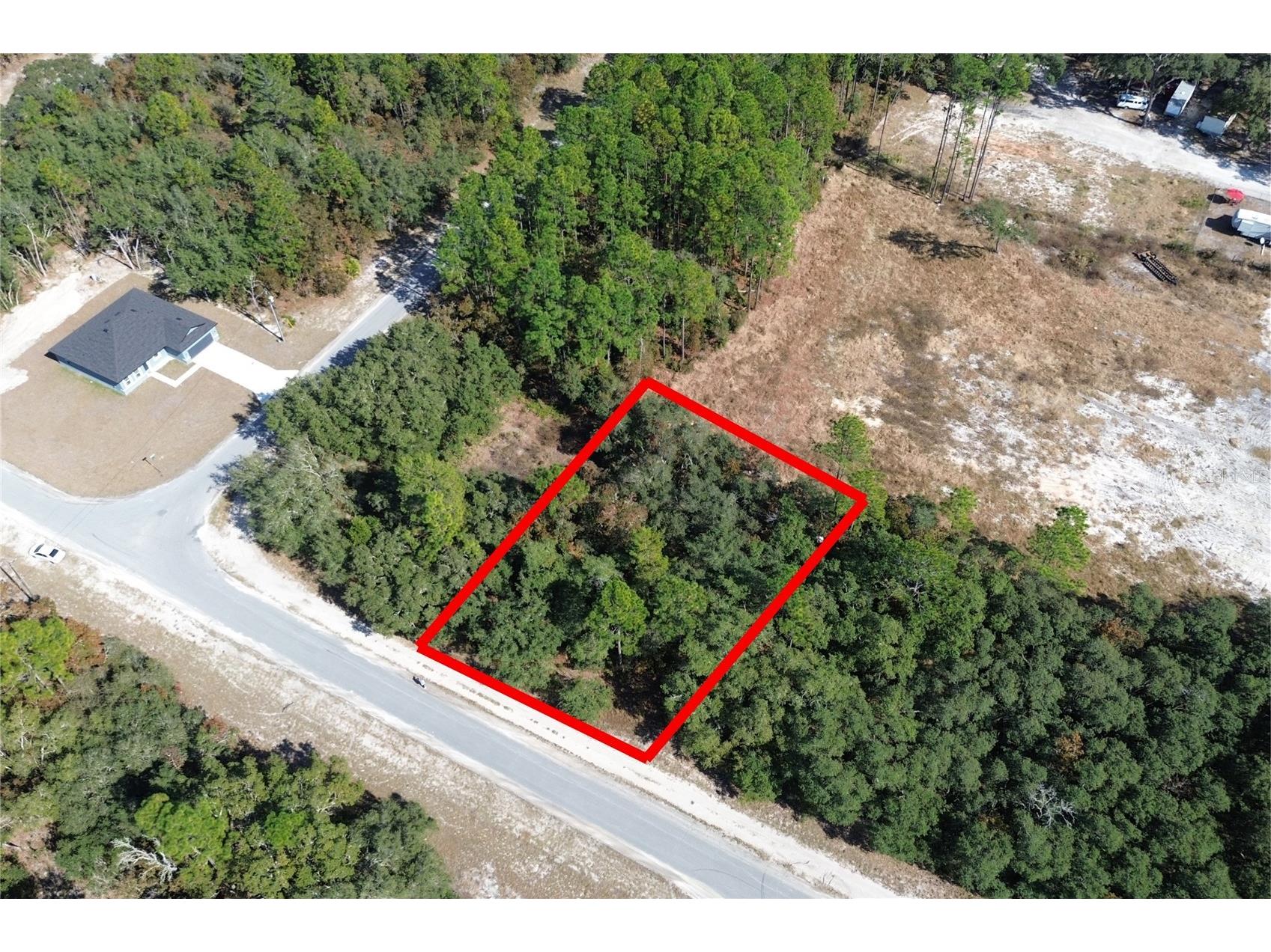 Lot 11 SW 72nd Terrace Ocala FL 34473 O6361456 image1
