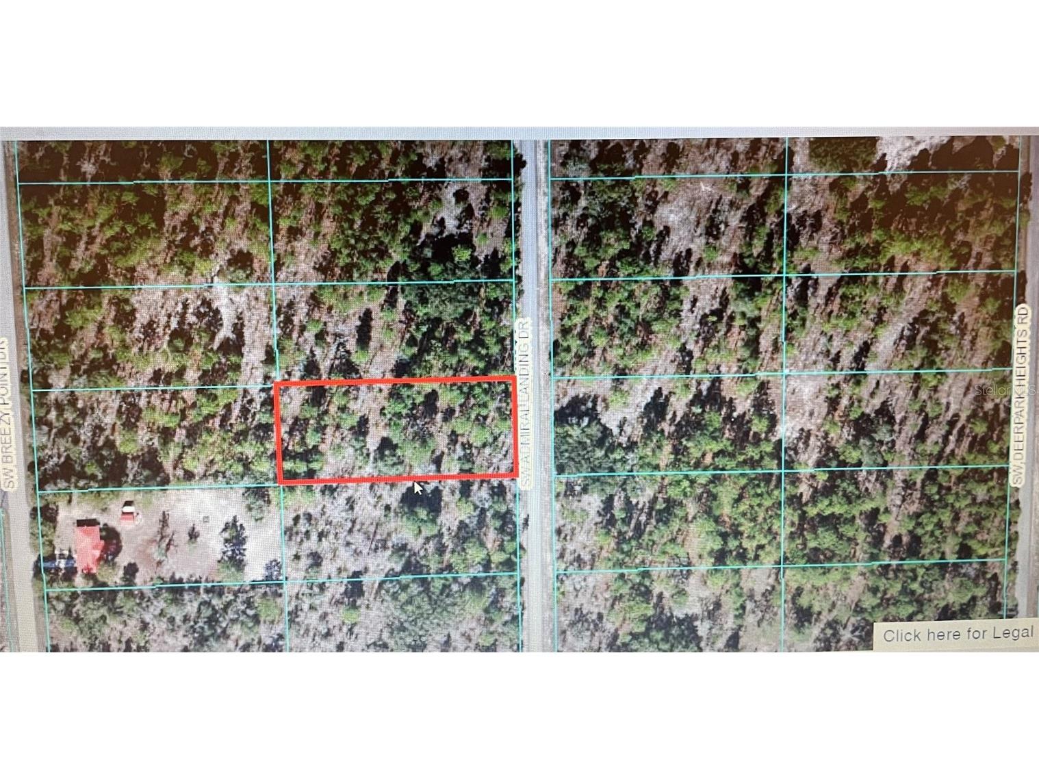 Lot 11 SW Admiral Landing Dunnellon FL 34431 O6165825 image1