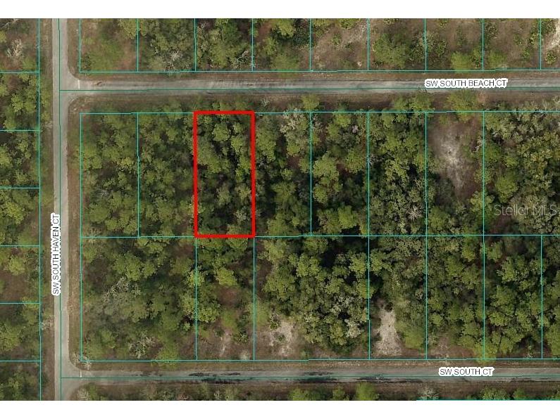 Lot#11 SW South Beach Court Dunnellon FL 34431 OM705259 image1