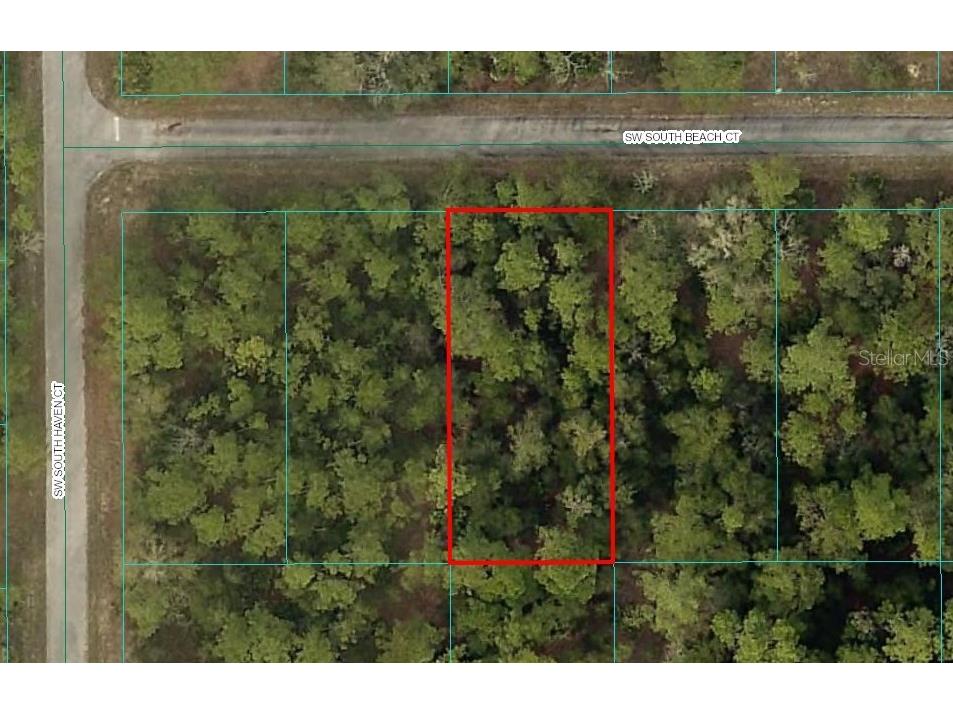 Lot#11 SW South Beach Court Dunnellon FL 34431 OM705259 image2